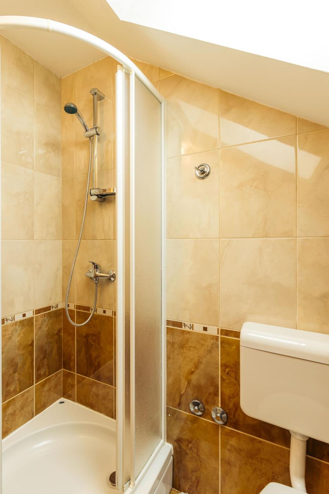 Krajnovic Appartement *