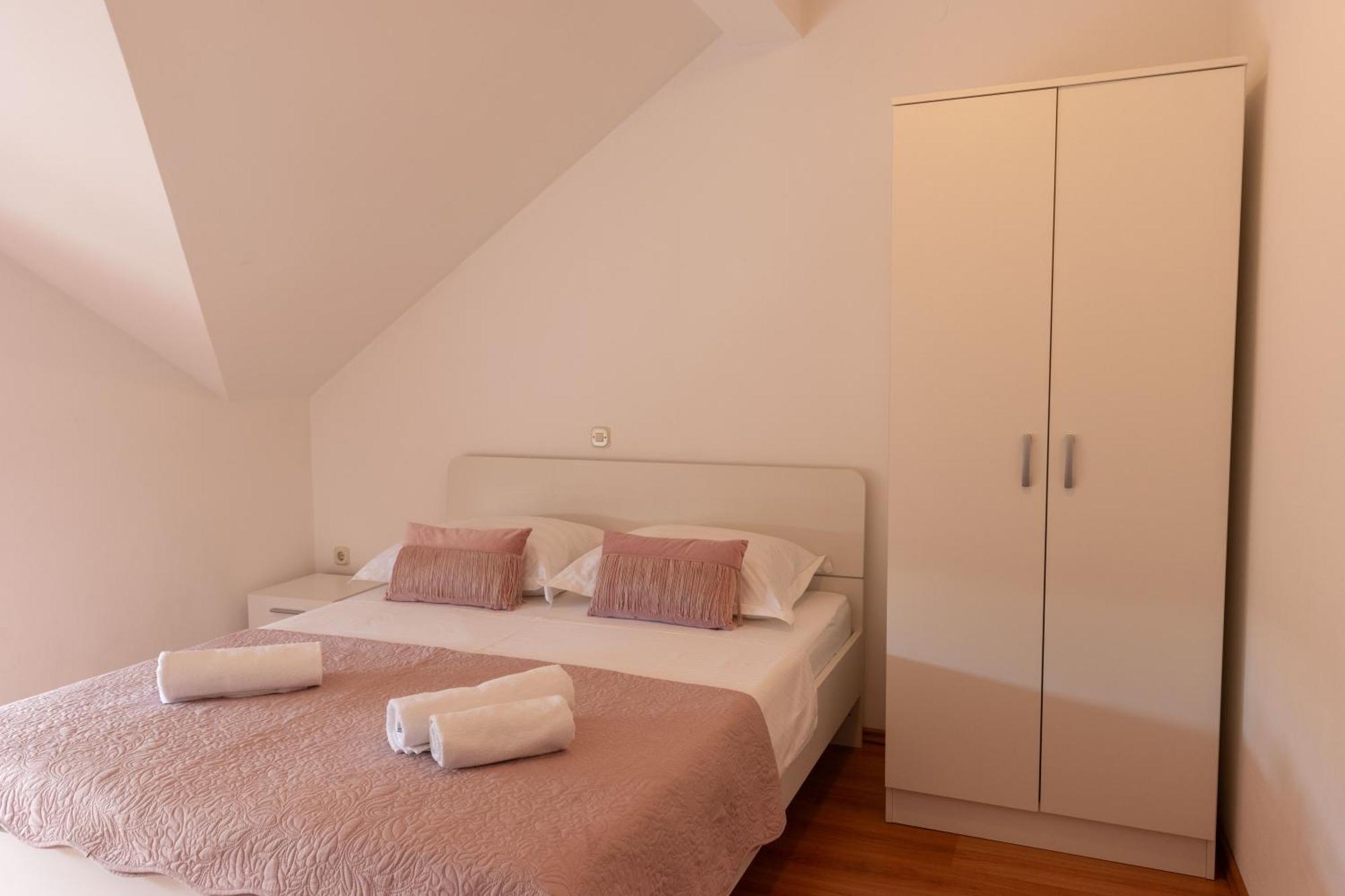 Appartement Krajnovic