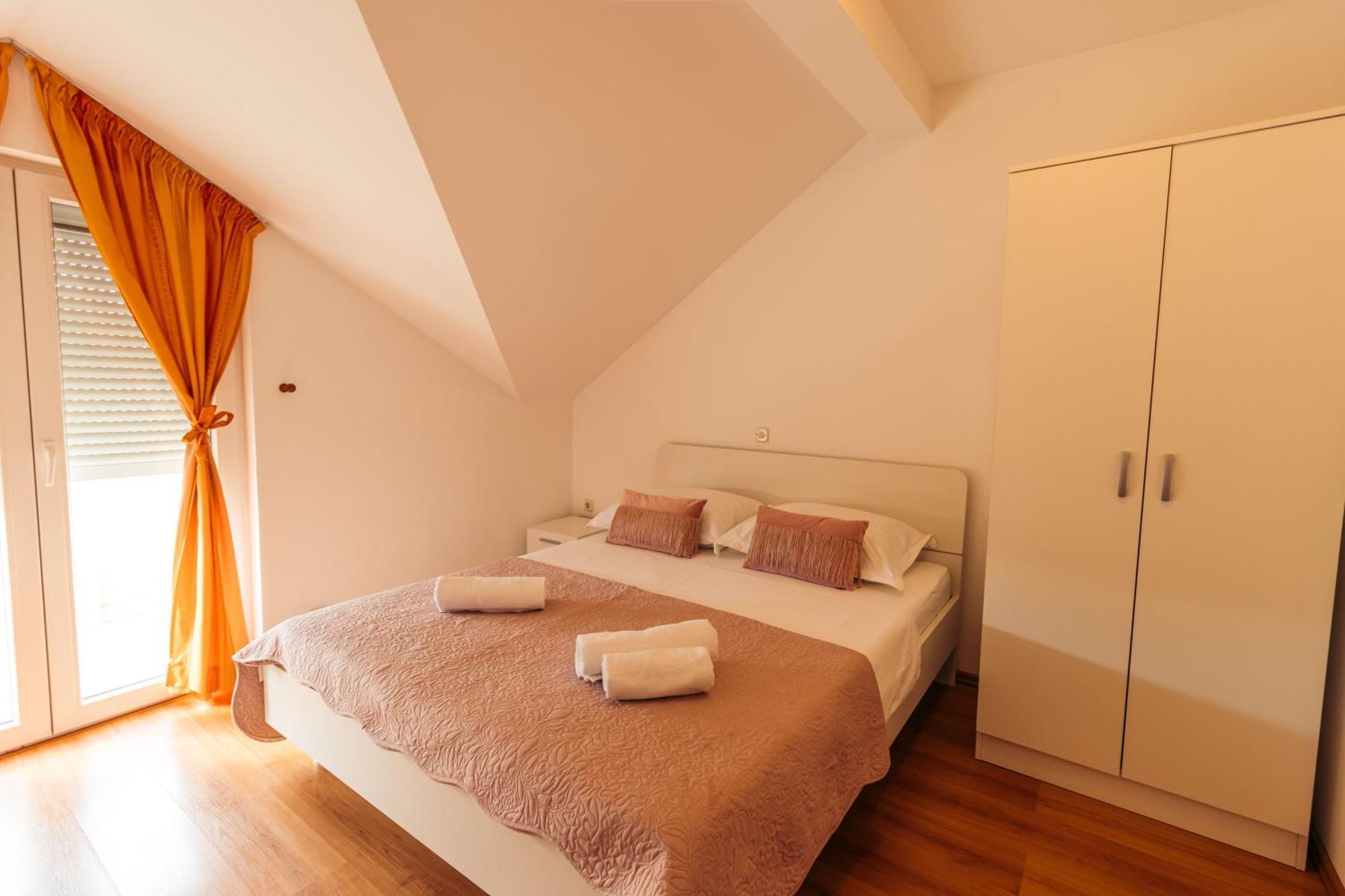 Krajnovic Appartement *
