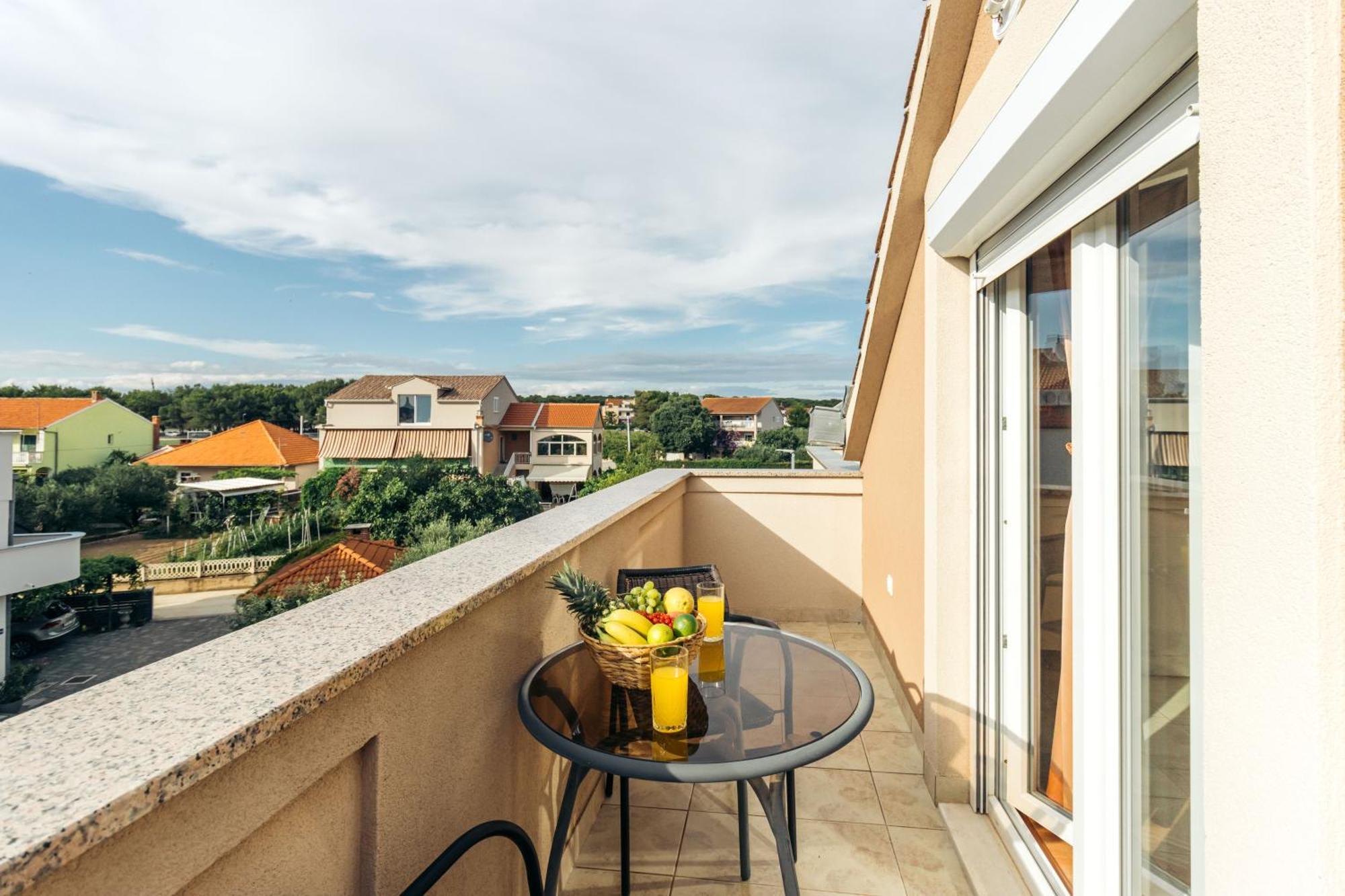 Appartement Krajnovic *