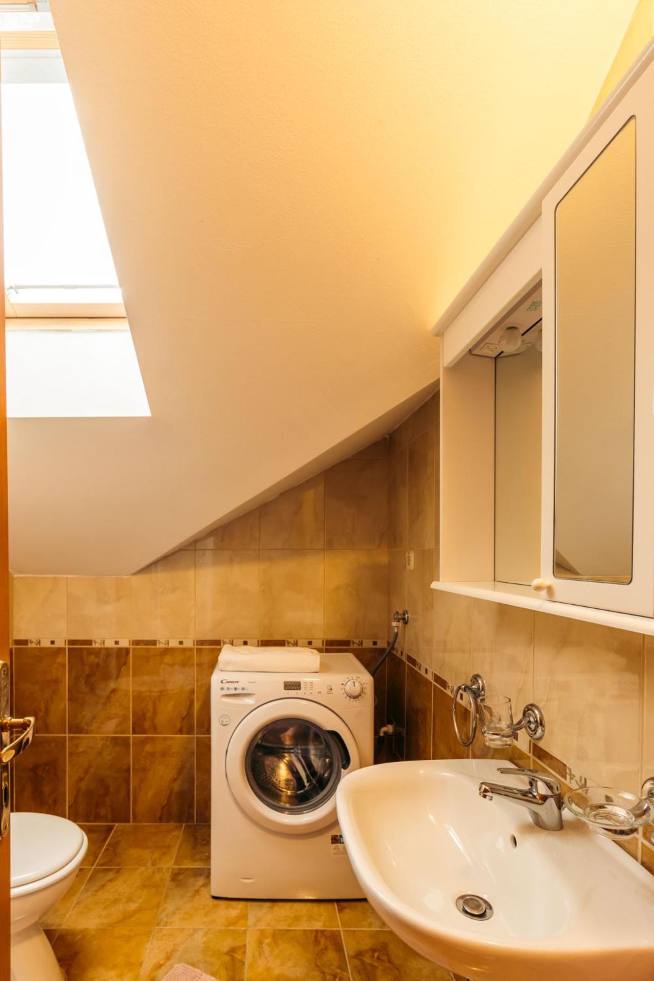 Appartement Krajnovic Biograd Na Moru