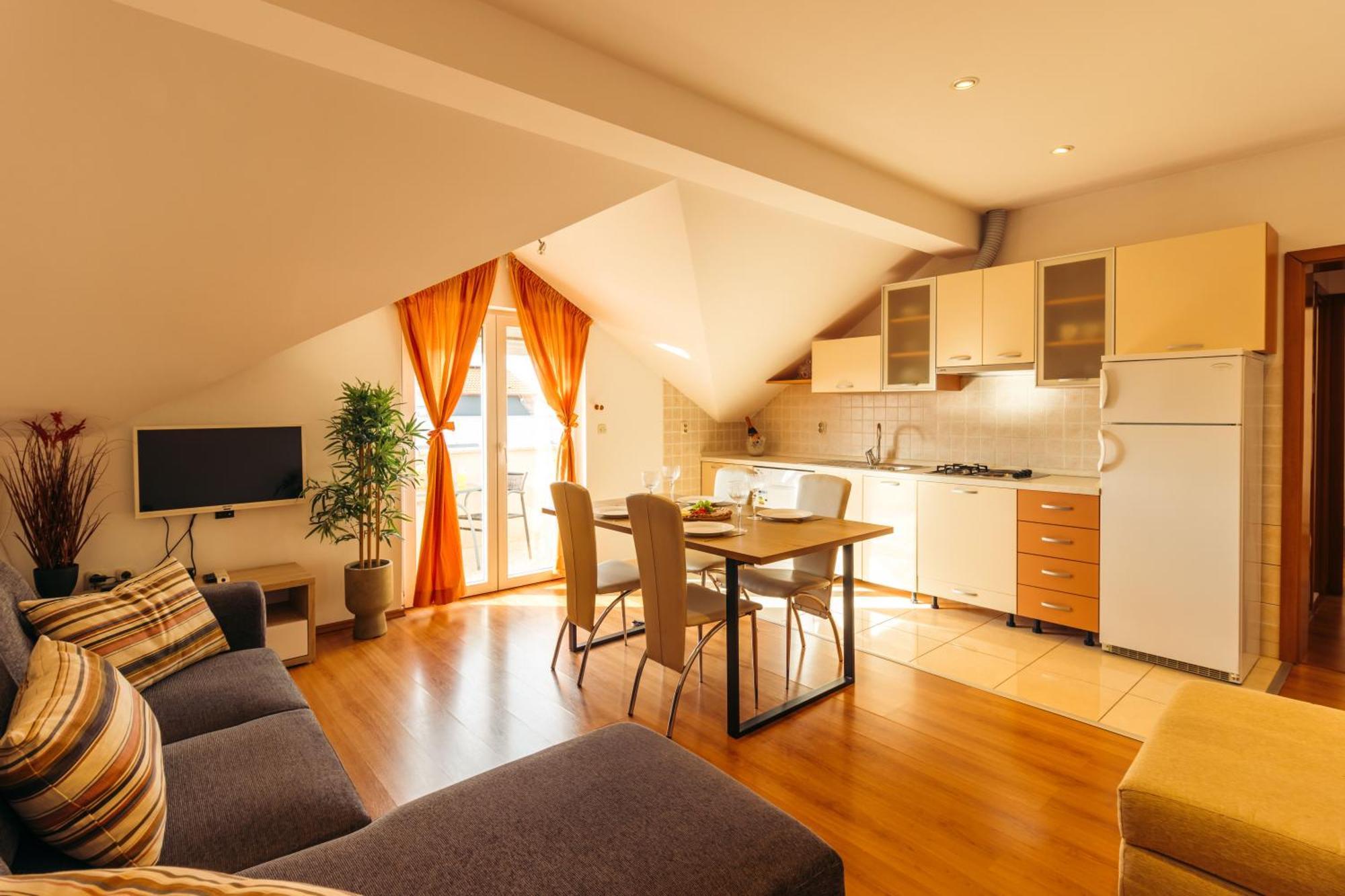 Krajnovic Appartement