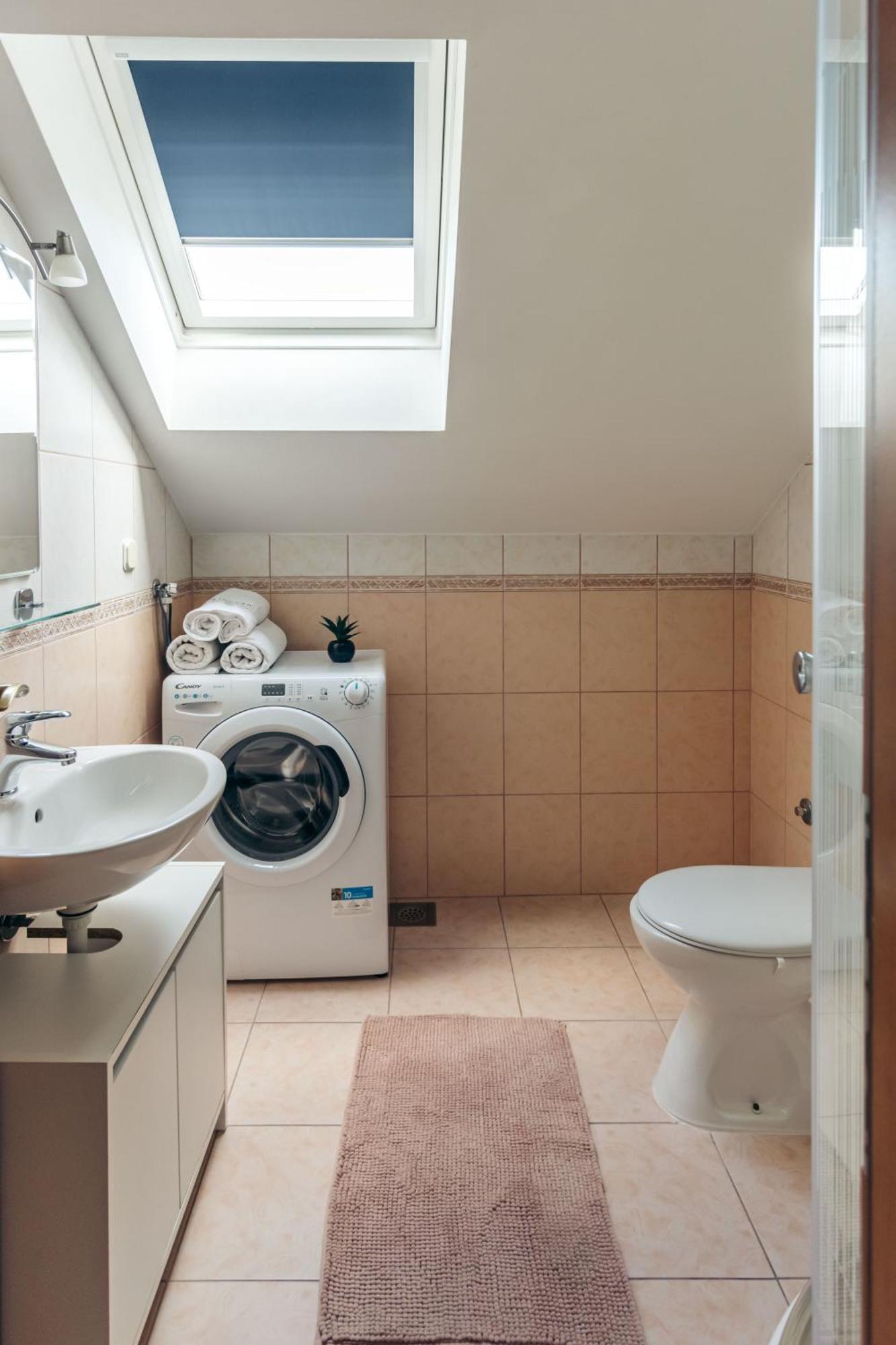 Appartement Krajnovic *