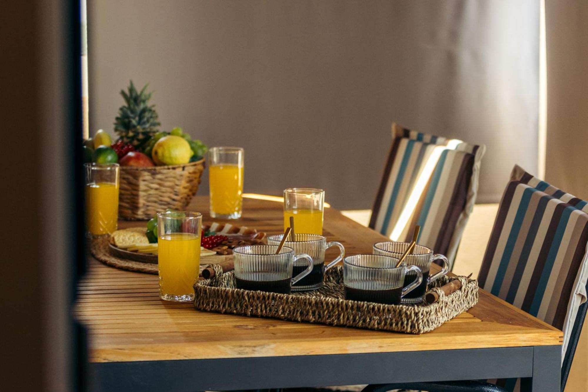 Appartement Krajnovic