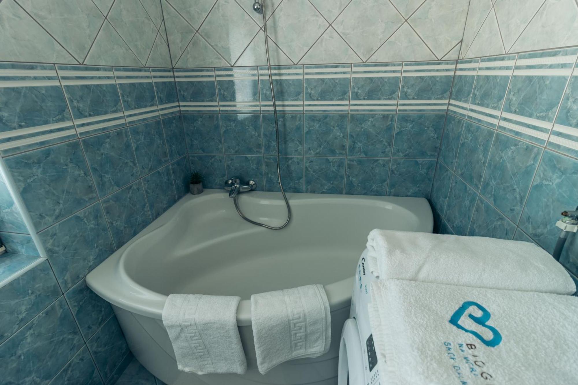 Appartement Krajnovic