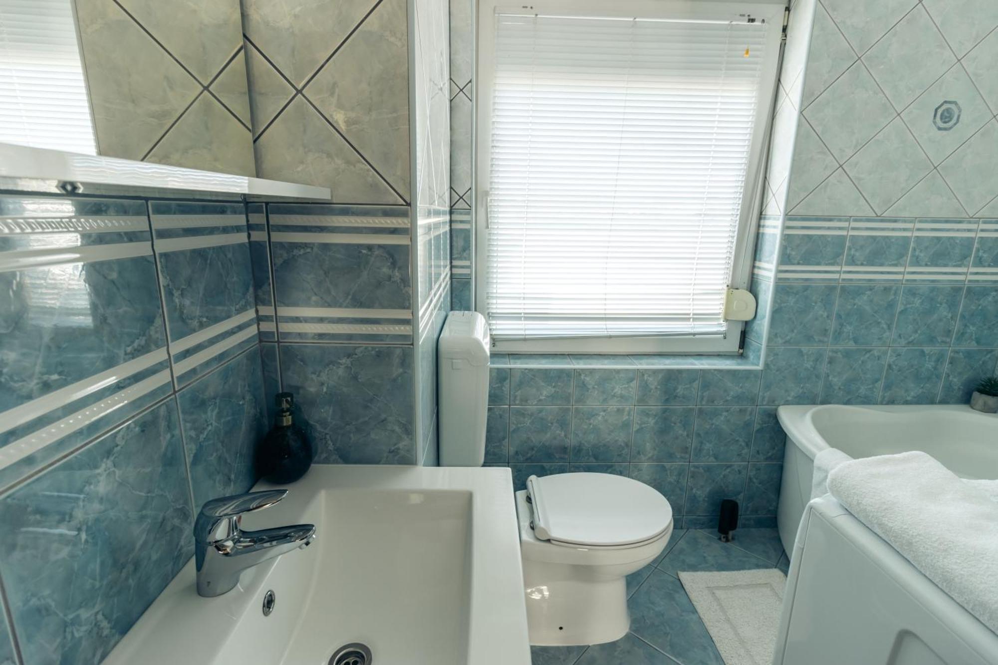 Krajnovic Appartement *
