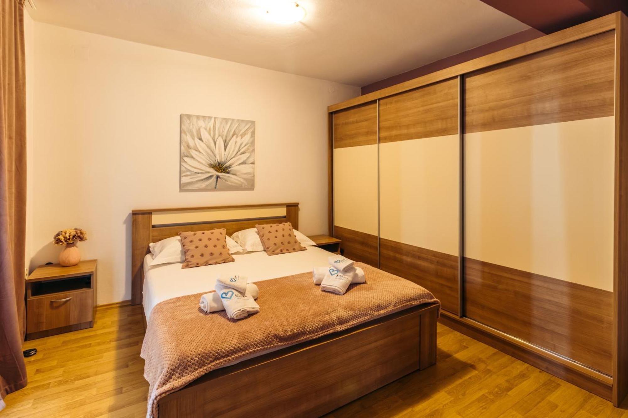 Krajnovic Appartement Biograd Na Moru