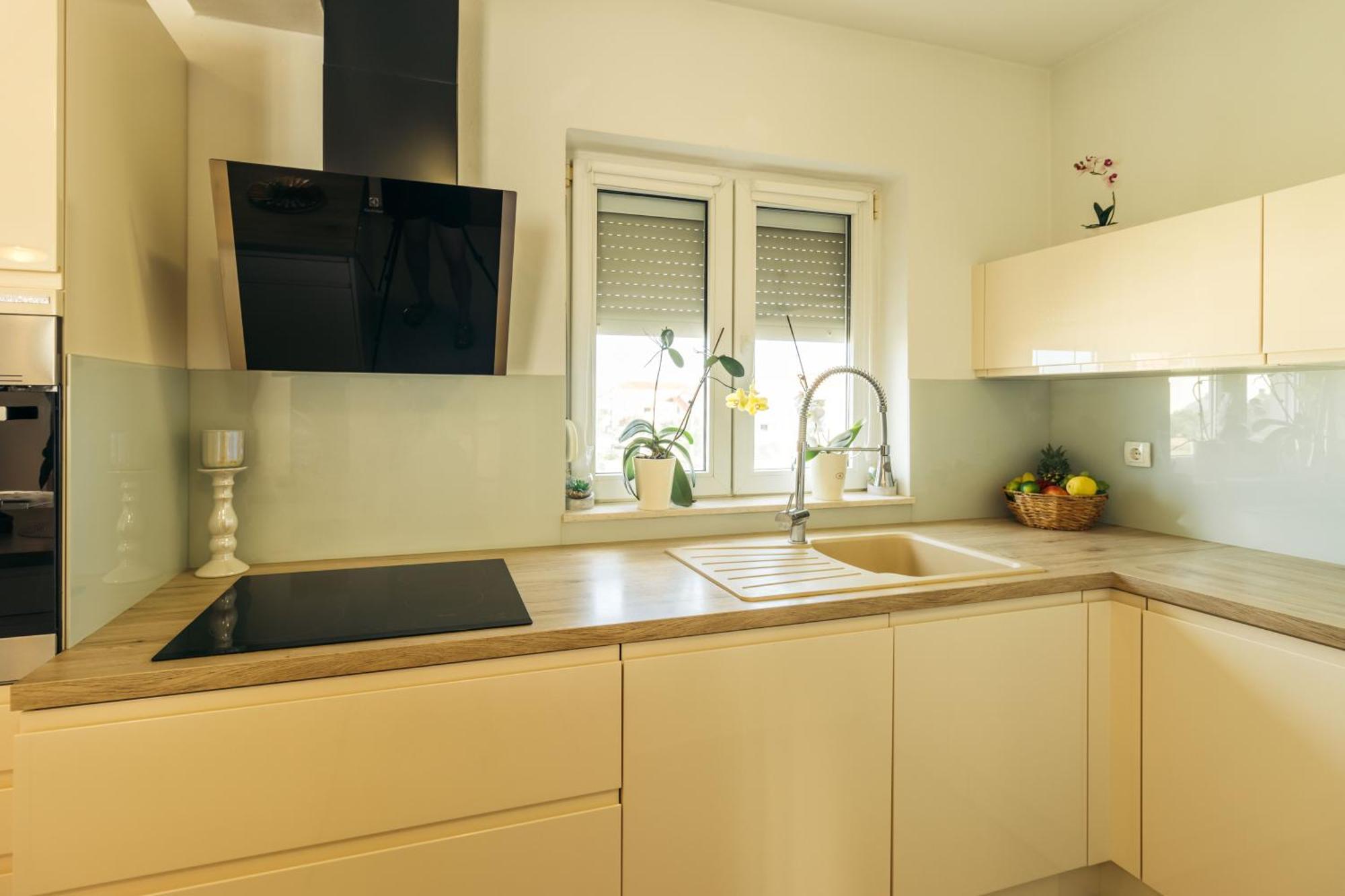 Krajnovic Appartement