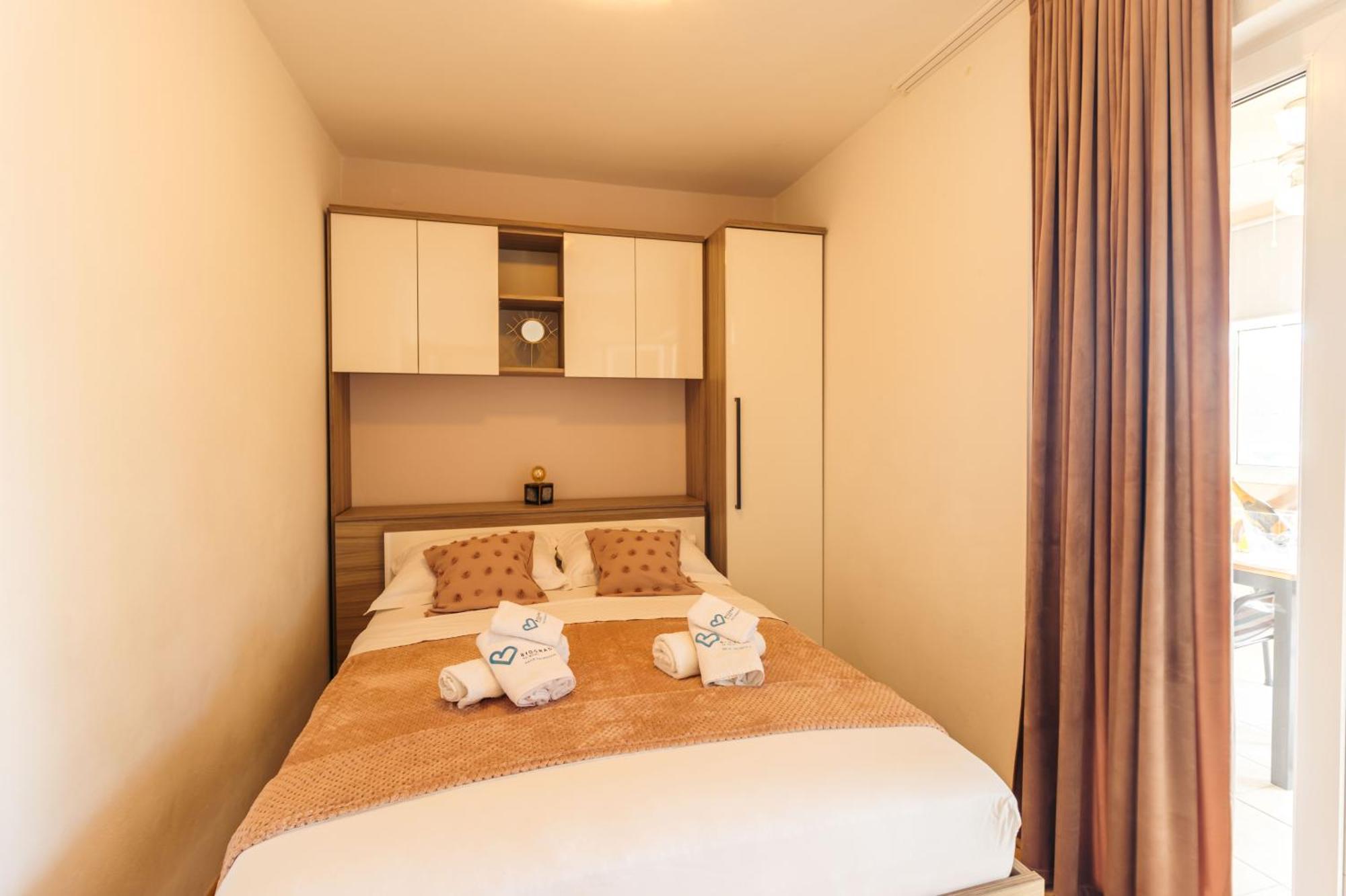 Appartement Krajnovic *